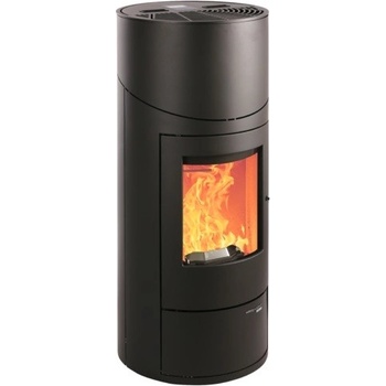 Haas+Sohn HSP 7 II grande RLU černá