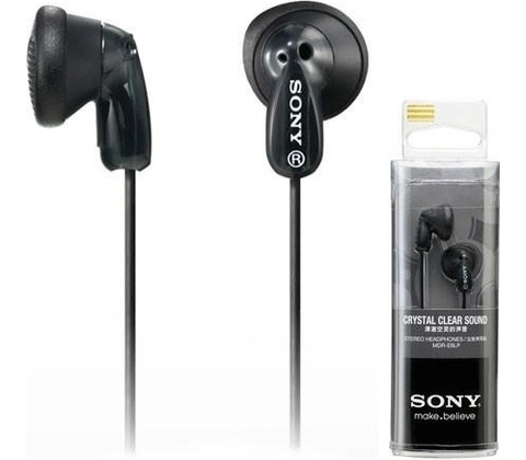 Sony MDR-E9LP