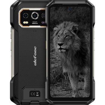 Ulefone Armor 27 Pro