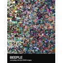 Kniha Beeple