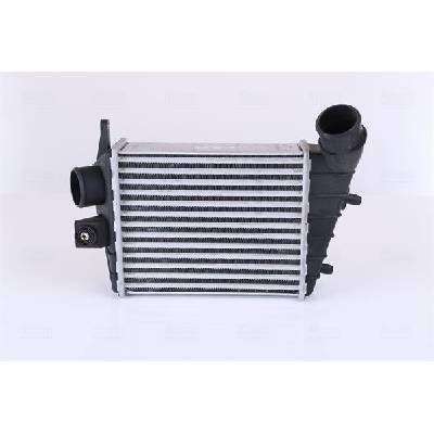 Chladič turba NISSENS 96699