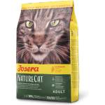 Josera Naturecat 400 г - amizoo