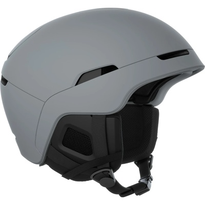POC Ски каска Poc Obex MIPS Ski helmet - Granite Grey Matt - размер XS/S 51-54 cm (418-0702-1611)