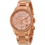 Giorgio Armani Exchange AX4326 Часовници