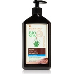 Sea of Spa Bio Spa шампоан за фина и мазна коса 400ml
