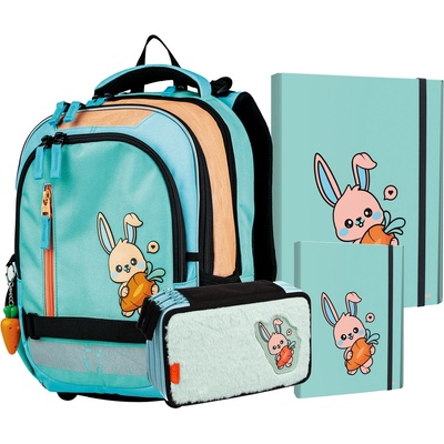 Stil čtyřdílný Junior Bunny