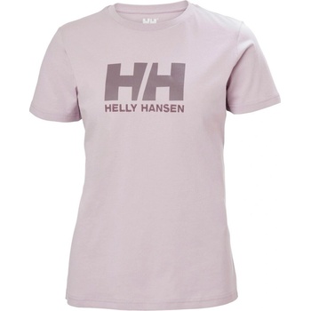 HELLY HANSEN Logo tričko
