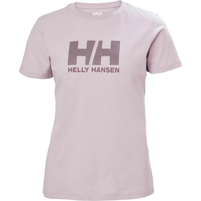 HELLY HANSEN Logo tričko