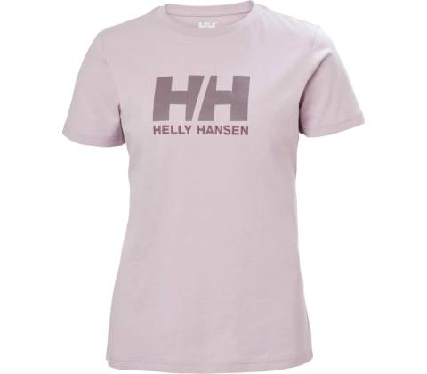 HELLY HANSEN Logo tričko