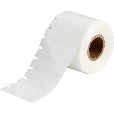 Brady THT-123-461-1.5-SC / 116387, termo papierové etikety, 9.53 mm x 19.05 mm