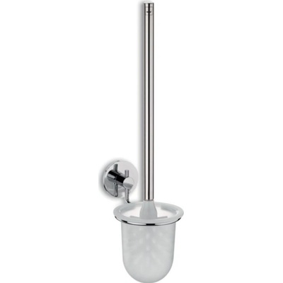 Kela WC kefa FARO nerez 43 cm KL-20156