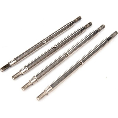 Axial spojovačka M6x305 mm nerez 4 SCX10 III