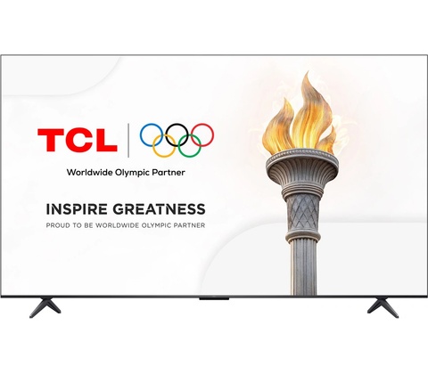 TCL 85C6K