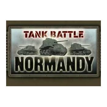 Tank Battle: Normandy