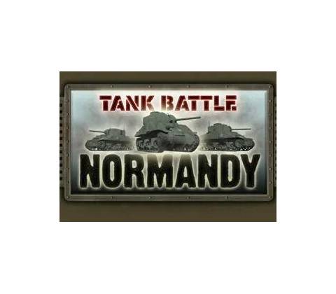Tank Battle: Normandy