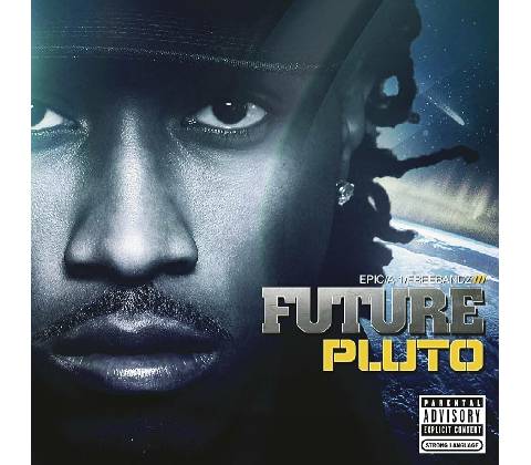 Future: Pluto LP