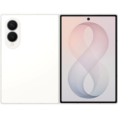 Samsung Galaxy Z Fold8 5G 12GB/512GB F971B Cream