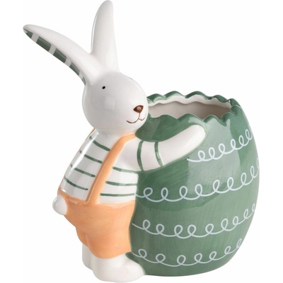Keramická váza 135x75 SENDAYAN EGLO 427949