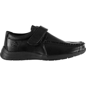Giorgio Детски обувки Giorgio Bexley Shoes Childrens - Black