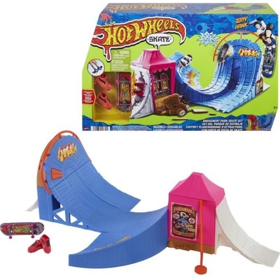 Mattel Hot Wheels Skates skate Amusement