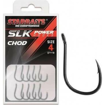 STARBAITS SLK POWER CHOD vel.6 10 ks