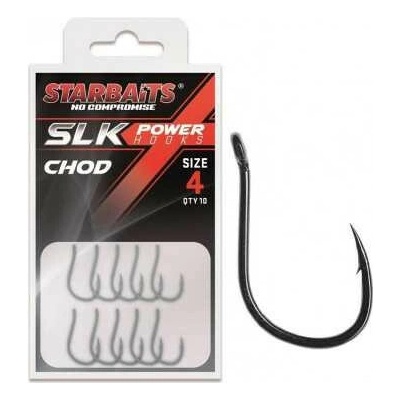 STARBAITS SLK POWER CHOD vel.6 10 ks