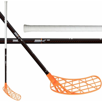 Zone floorball AIR/ONE 3K 29 THIN