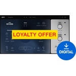 UJAM UFX REVERB 2 Loyalty Offer (Дигитален продукт)