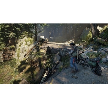 Days Gone