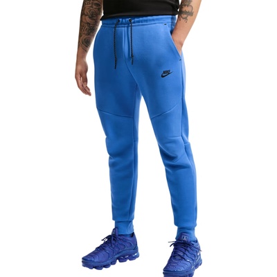 Nike Tech Fleece modrá