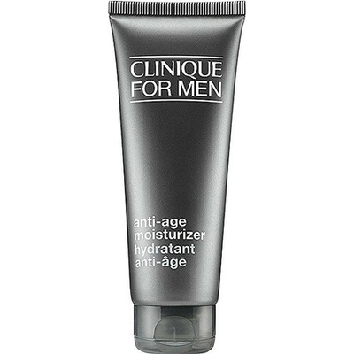 Clinique For Men Anti Age Moisturizer дневен и нощем хидратиращ крем с противобръчков ефект за мъже 100 мл