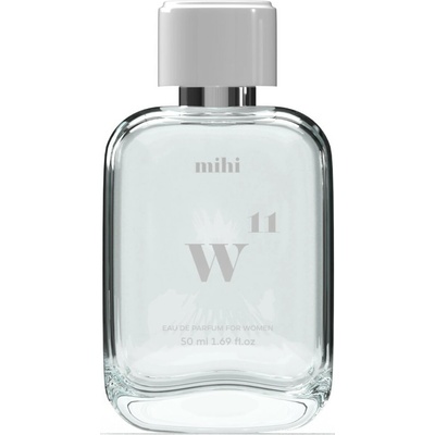 Mihi W11 parfumovaná voda dámska 50 ml