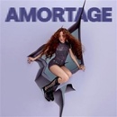 Jisoo Amortage 1 CD