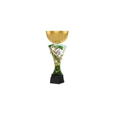 Poháry Bauer Akrylátová trofej ASTARCUPMINIM11 Baseball