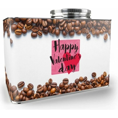 Sablio Dárková káva Happy Valentine’s day 250 g