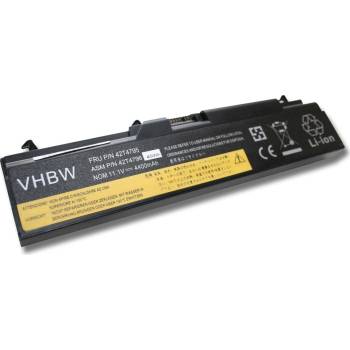 VHBW 2359 4400 mAh batéria - neoriginálna