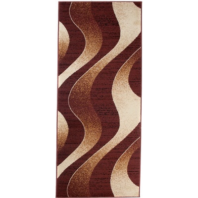 Makro Abra K857A CHEAP Hnědý