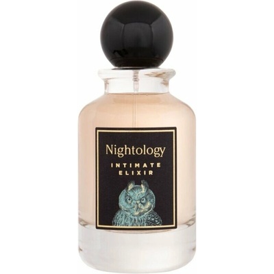 Jesus del Pozo Intimate Elixir parfémovaná voda unisex 100 ml