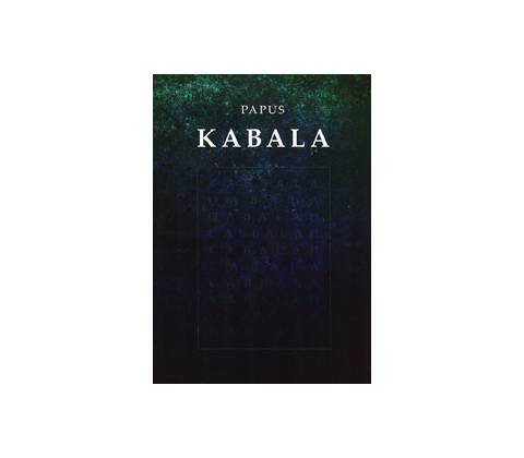 Kabala 4. vydání