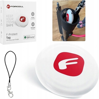 Forcell F-TAG F01