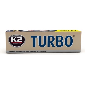 K2 TURBO 120 g