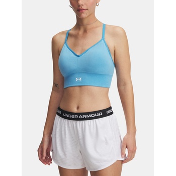 Under Armour Women's Vanish Seamless Washed Low Bra Under Armour | Sin | ЖЕНИ | L