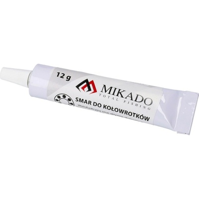 Mikado Mazivo pro WZI05 Grease For Reel Big Tube 12g