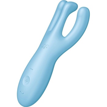 Satisfyer Threesome 4 Vibrator