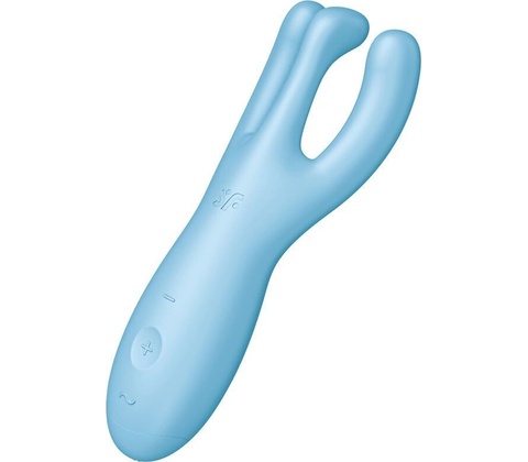 Satisfyer Threesome 4 Vibrator