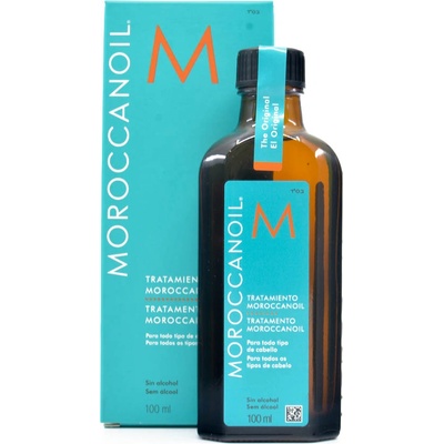 Moroccanoil Oil Treatment 100 ml