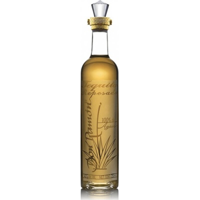 Don Ramón Reposado 38% 0,7 l (holá láhev)