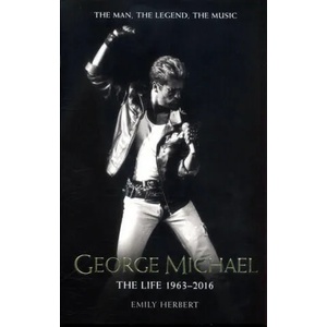 George Michael | Emily Herbert (ISBN: 9781786064561)