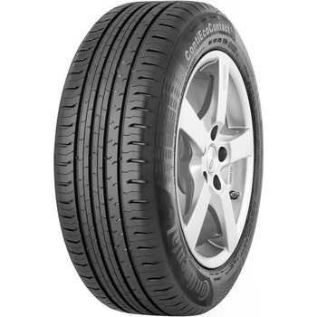 Image 1 of Continental ContiEcoContact 5 XL 195/45 R16 84V