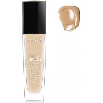 Lancome lao lanc teint miracle 04 F P RP Beige Nature 04 30 ml